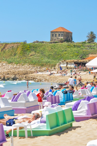 Labor Day At Edde Sands